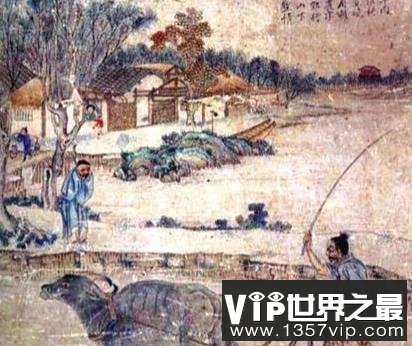 唐朝289年、明朝276年、清朝268年，为何古代王朝难破300年大关