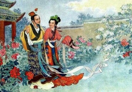 中国古代四大才女，蔡文姬/李清照/上官婉儿/卓文君