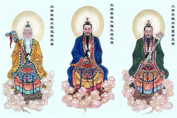 封神榜十大未解之谜 姜子牙没上榜的原因是什么