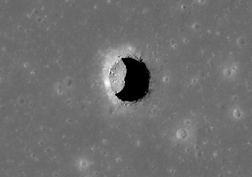 火星并非毫无生机 NASA发现让人不寒而栗