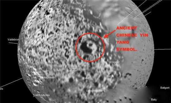 科学家发现50万年前核反应堆?外星人早就来地球了