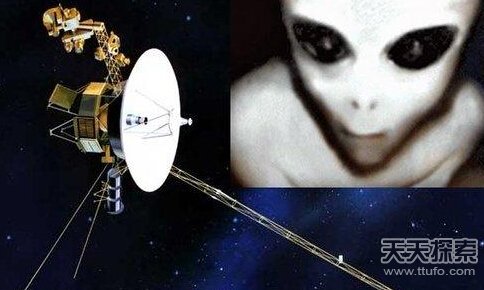 外星人存在真相曝光 人类在宇宙竟不是唯一