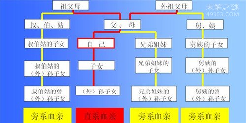 日本近亲结婚现状：历史传承问题如今依然盛行