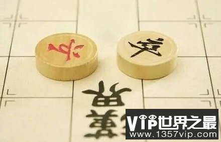 象棋中的“卒”代表多少兵力？