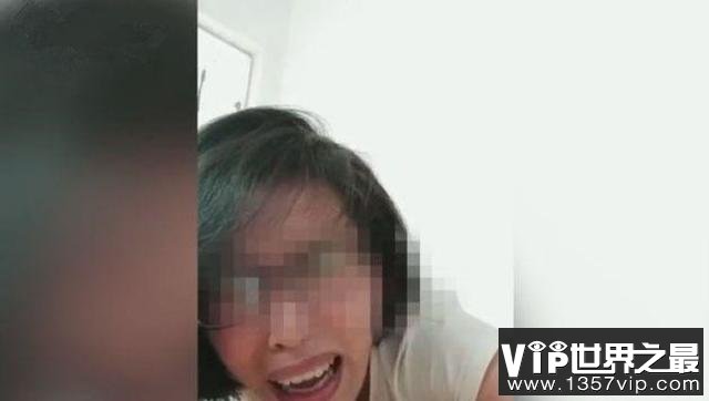 女子视频取证遭丈夫家暴过程，家暴者该如何处理？