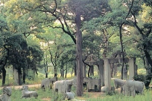 中国境内十大最邪门的地方排行榜，你知道几个？