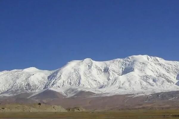 世界攀爬难度最高的十大山峰，乔戈里峰位列第一