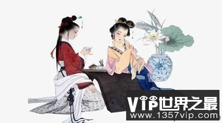 “人尽可夫”是什么意思？“人尽可夫”一词是怎么来的？