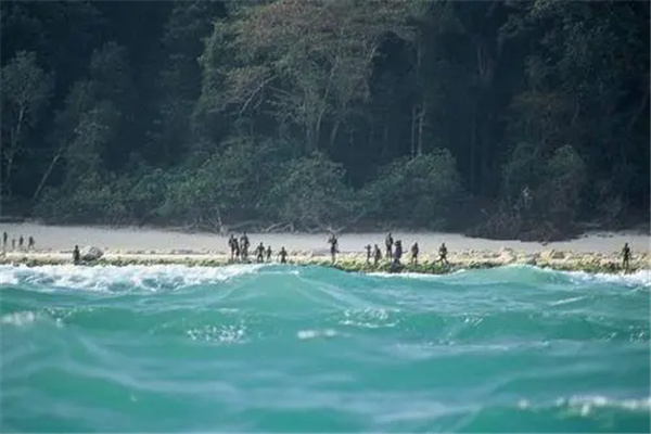 全球十大危险大海，弗雷泽岛的海域有鲨鱼