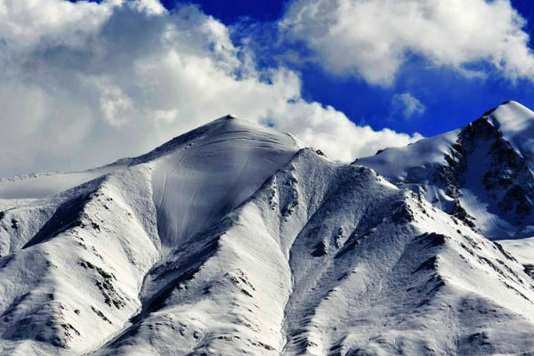 世界十大最难攀登雪山：珠峰仅排名第四