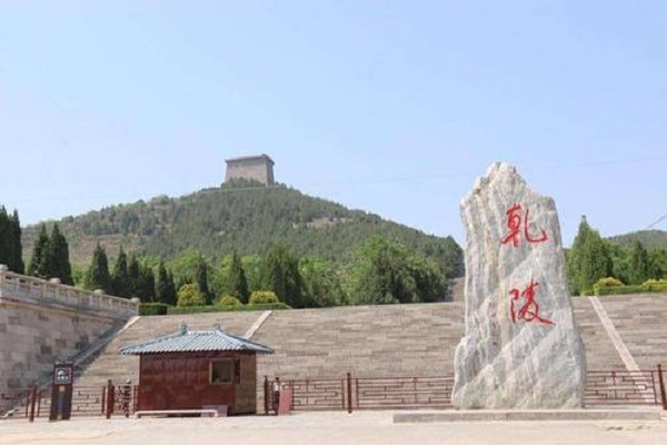 中国古代建筑十大代表作，每个的历史都非常悠久