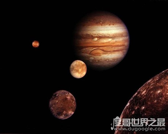 八大行星中卫星最多的是木星，共有79颗卫星(水星没有卫星)