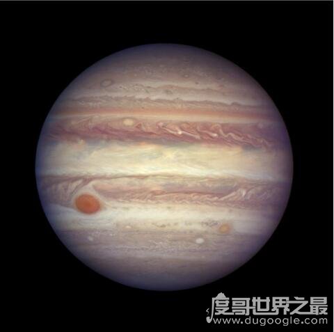 太阳系中哪个行星最大，木星最大(直径为12756公里比地球长11倍)