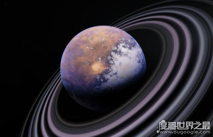 太阳系中哪个行星最大，木星最大(直径为12756公里比地球长11倍)