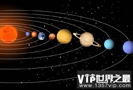 其他星球上会下雨吗