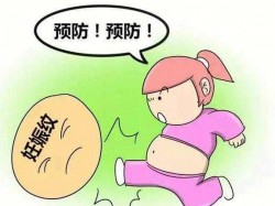 产后怎么去妊娠纹？都市辣妈一定要知道的知识！