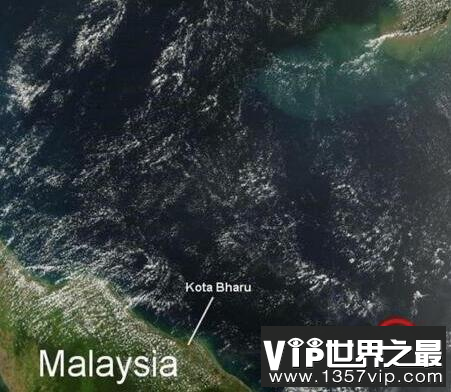 马航mh370失联真相，中情局特工致使机毁人亡