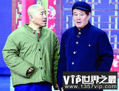 “压轴”并非最后一个而是倒数第二个出场