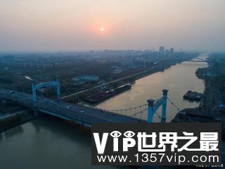 中国的18大“天下之最”,如今都成了著名景区。你都晓得吗