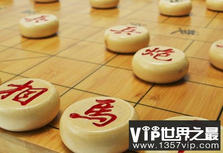 象棋杀招“马后炮”如何成为“不及时举动”的代名词