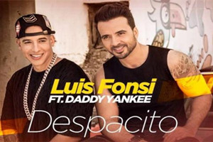 mv观看量最高的世界纪录，神曲《Despacito》播放量高达51.78亿