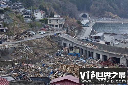 地球每年发生500万次地震