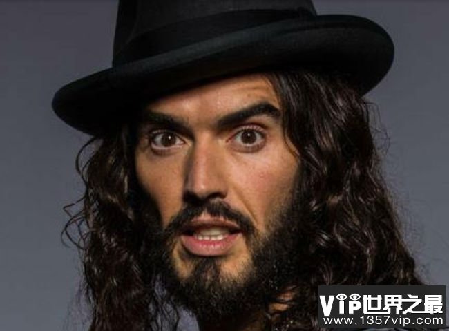 Russell Brand