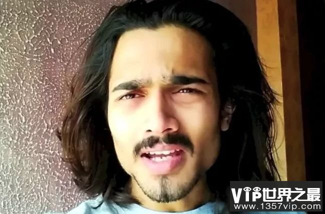 Bhuvan Bam