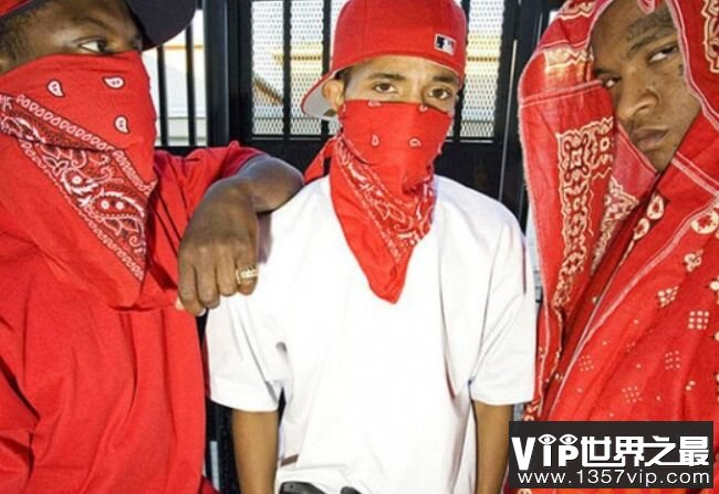 Bloods&Crips