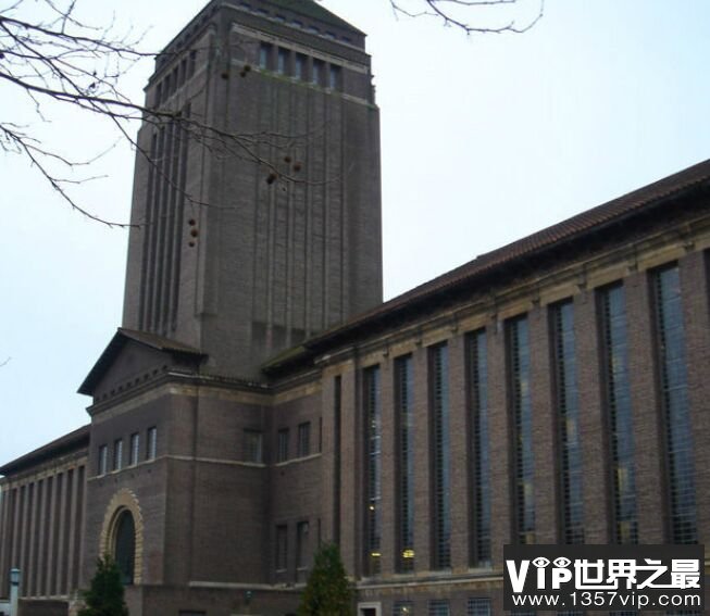 剑桥大学