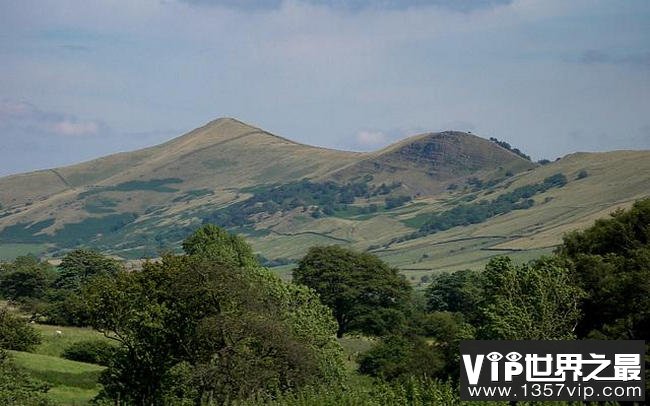 Kinder Scout 