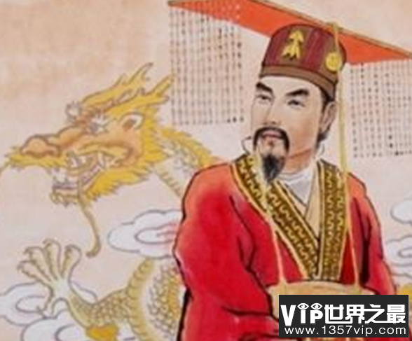 东晋孝武帝司马曜出生之谜,司马曜降生奇闻