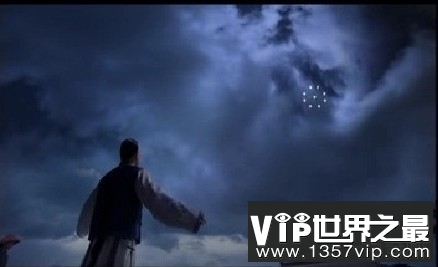 九星连珠必有大事发生 九星连珠多少年一次