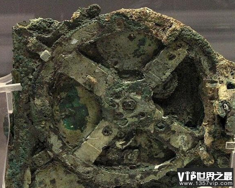 1000年以前的7大发明，现代科学依然无法破解