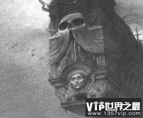 死后的世界，人为什么会死？