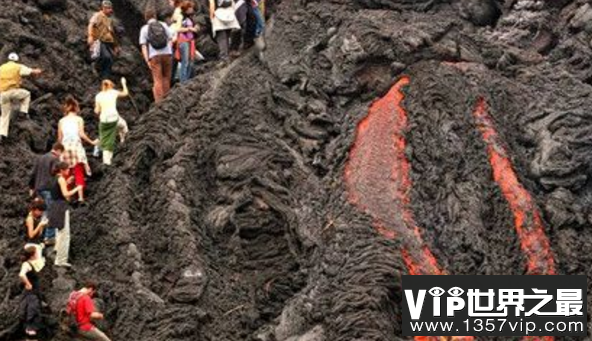 世界上最高的活火山，快珠穆朗玛峰高了