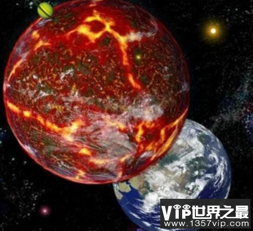 手机阅读冥古宙 我们生活的地球分为四个宙