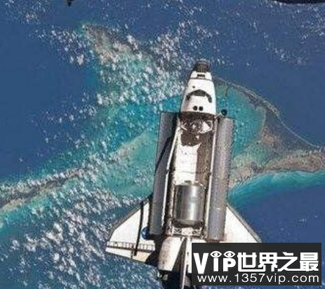 宇宙会不会是一个骗局，从月亮上看地球好恐怖