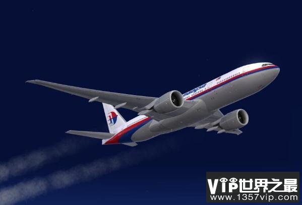 马航mh370最新消息2019，疑机长自杀拉全机人陪葬(已成未解之谜)