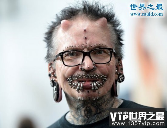 世界十大最重口味吉尼斯世界纪录(www.1357vip.com)