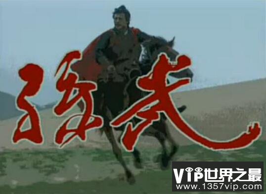 兵圣孙武简介，孙武怎么死的？(疑似被吴王夫差所杀)