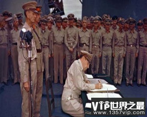 美国历史上最伟大的将军-麦克阿瑟(www.1357vip.com)