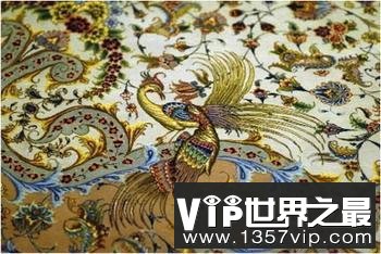 世界上最大的波斯地毯(www.1357vip.com)