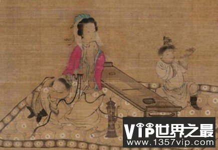 中国古代四大才女，蔡文姬/李清照/上官婉儿/卓文君