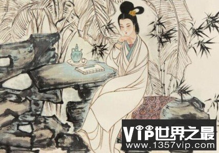 中国古代四大才女，蔡文姬/李清照/上官婉儿/卓文君