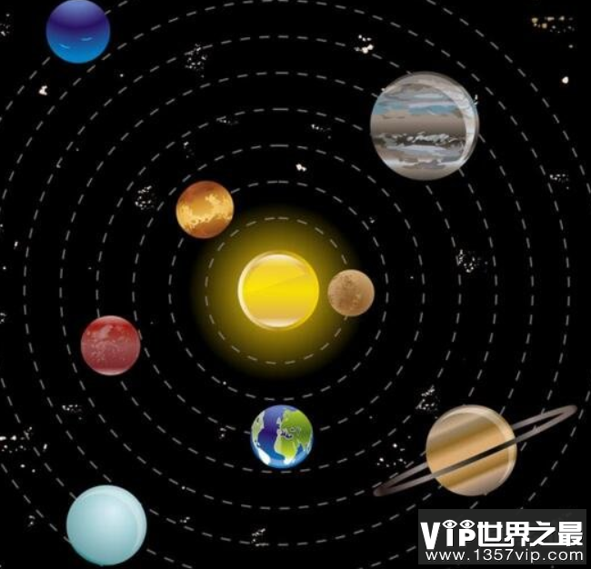 宇宙中最亮的星球金星，离地球最近与地球很相似