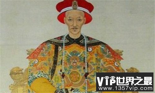 清朝最悲剧的皇子 一脚被道光皇帝踢死的皇子 道光皇帝的长子奕纬