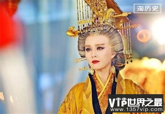 武则天死后谁当了皇帝？为什么要传位给李显而不是李旦?