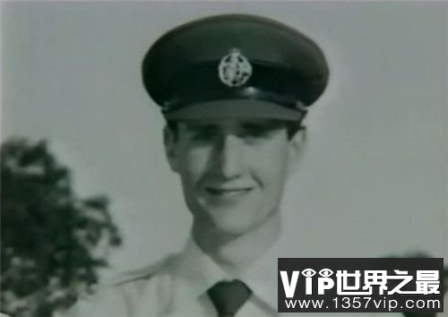 澳大利亚飞行员Frederick Valentich