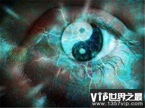 【有阴阳眼的人不能乱说】揭开那些拥有阴阳眼的真实事件